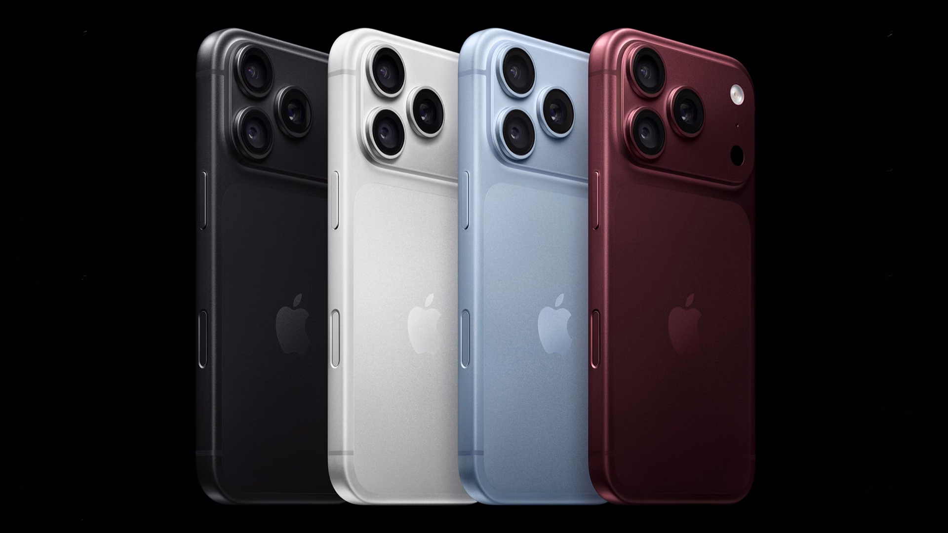 Předobjednávky iPhone 18 Pro odstartovaly. Získejte jej mezi prvními