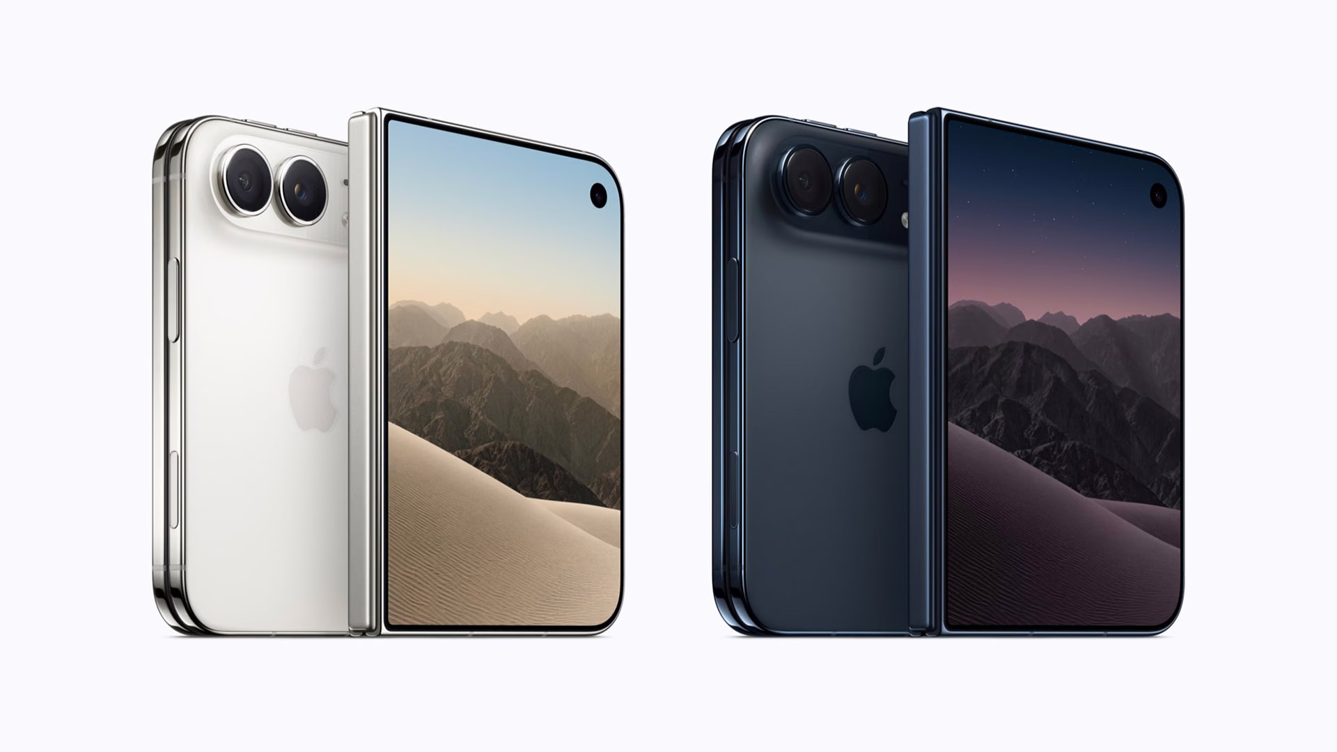 Novinky z Apple Keynote 2026