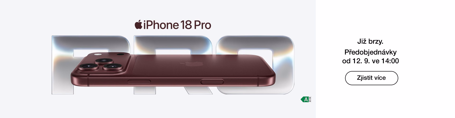 Apple iPhone 18 Pro