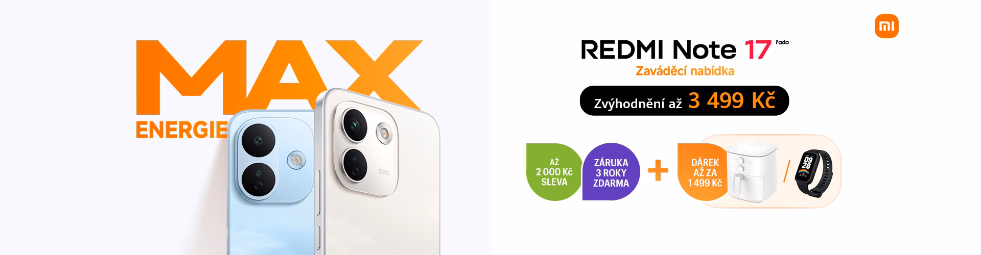 Redmi Note 17