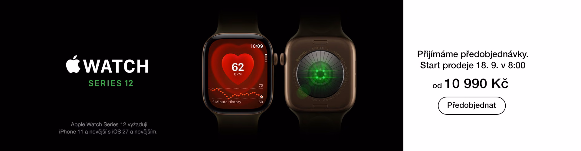 Apple Watch Series 12