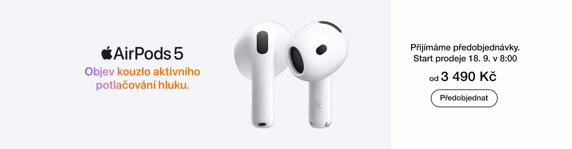 Apple AirPods 5