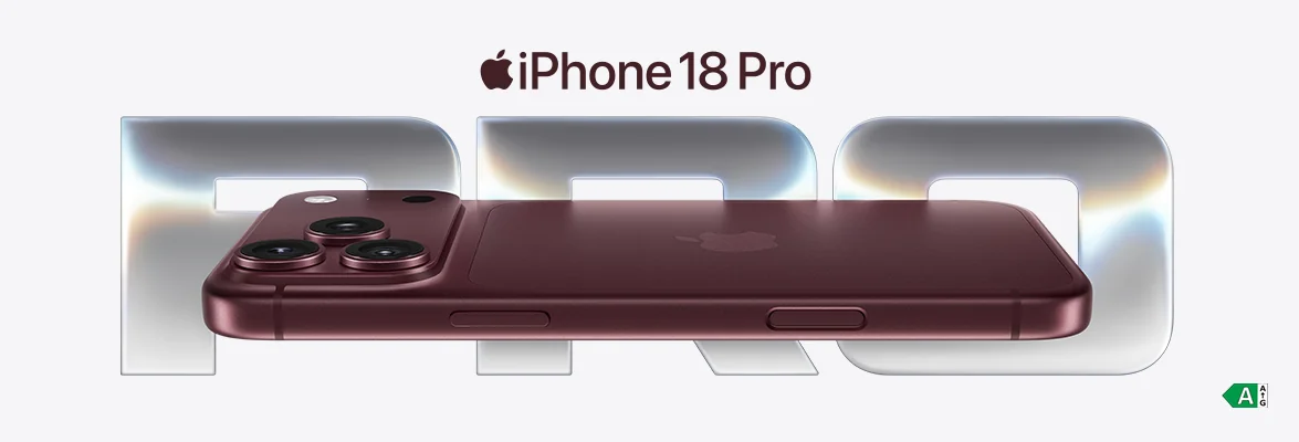Apple iPhone 18 Pro | Mobil Pohotovost (mp.cz)