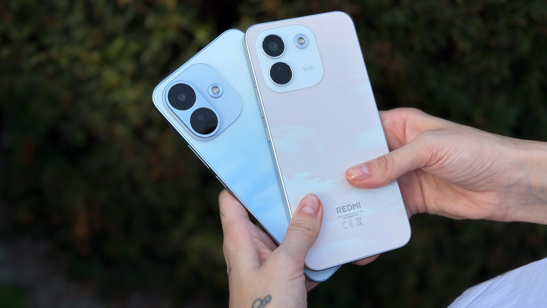 Redmi Note 17 Pro Max jde do prodeje. Se zaváděcí nabídkou je extrémně výhodný