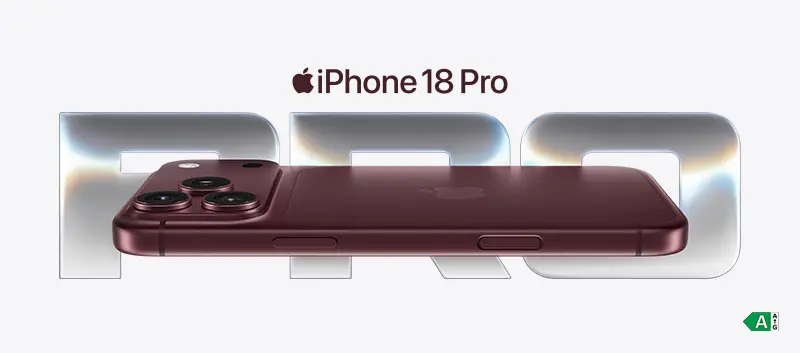 iPhone 18 Pro - Přijímáme předobjednávky. Start prodeje 18. 9. v 8:00 | Mobil Pohotovost (mp.cz)