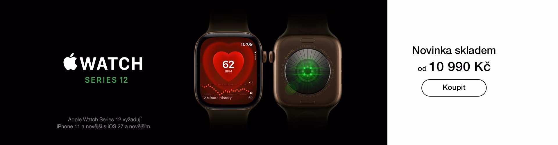 Apple Watch Series 12