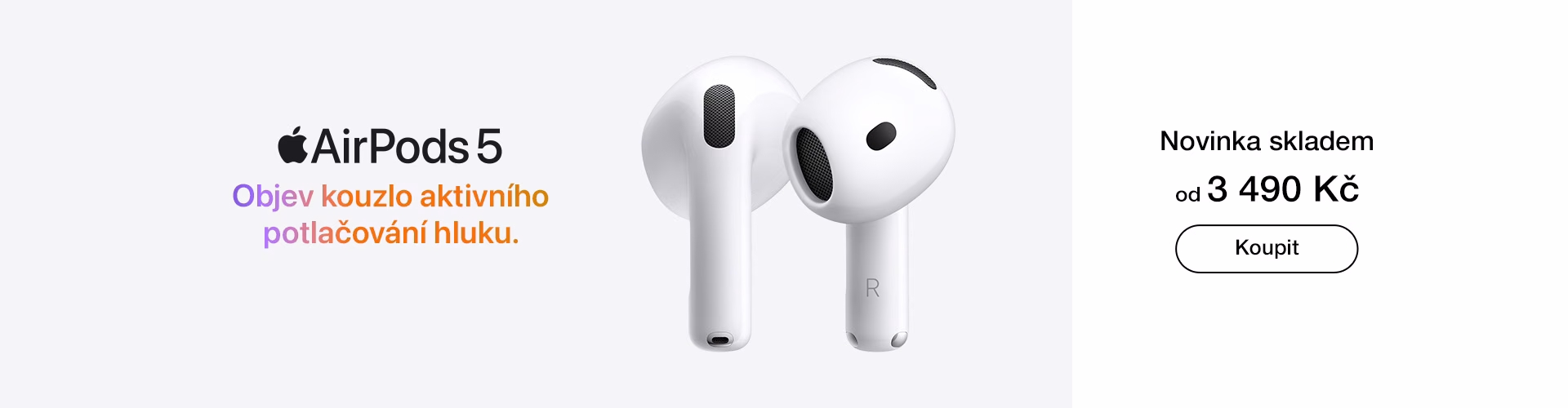 Apple AirPods 5