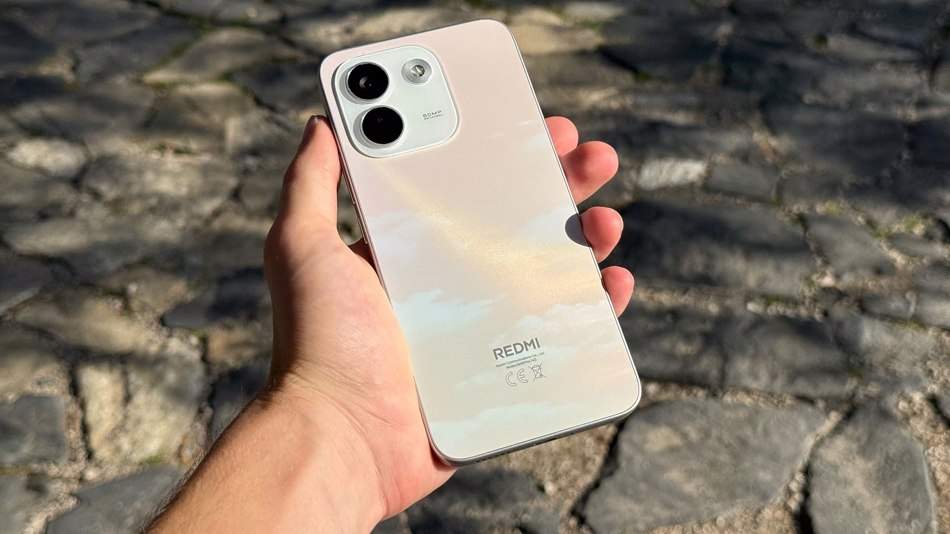 Xiaomi Redmi Note 17 Pro Max (recenze): Obří baterie mění pravidla hry