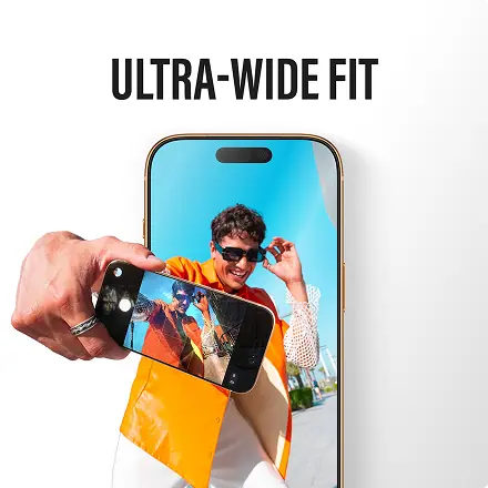 PanzerGlass Ultra-Wide Fit | Mobil Pohotovost (mp.cz)