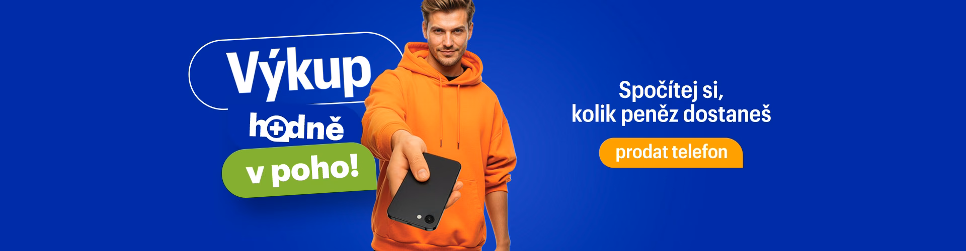Výkup hodně v poho