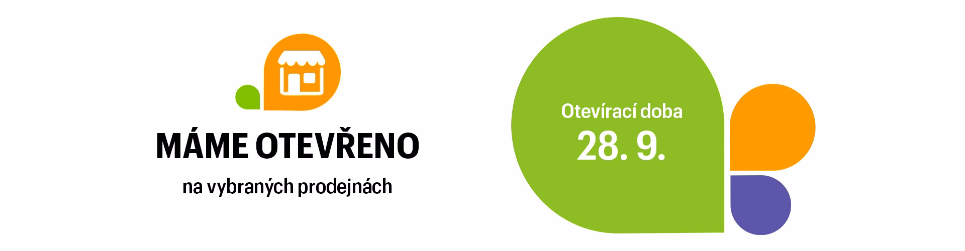 Otevírací doba