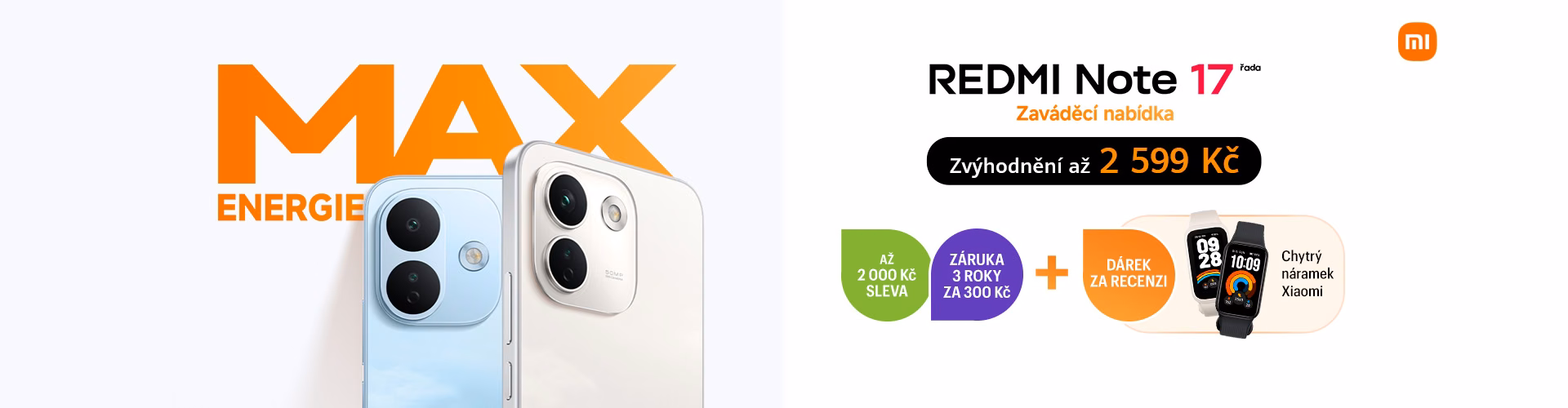 Redmi Note 17