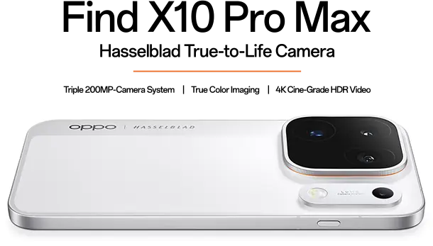 OPPO Find X10 Pro Max | Mobil Pohotovost (mp.cz)