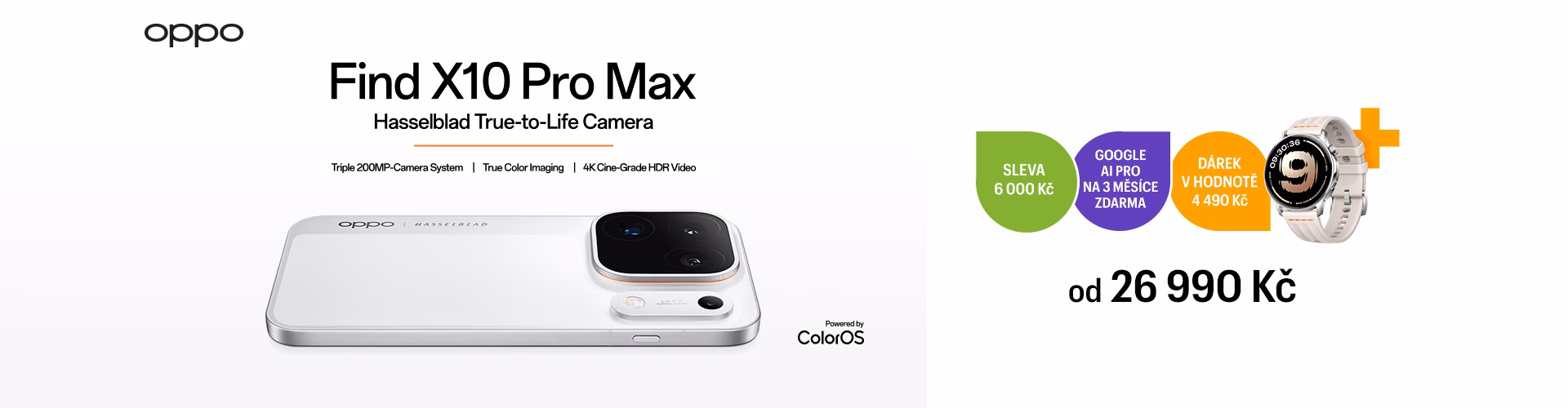 OPPO Find X10 Pro Max