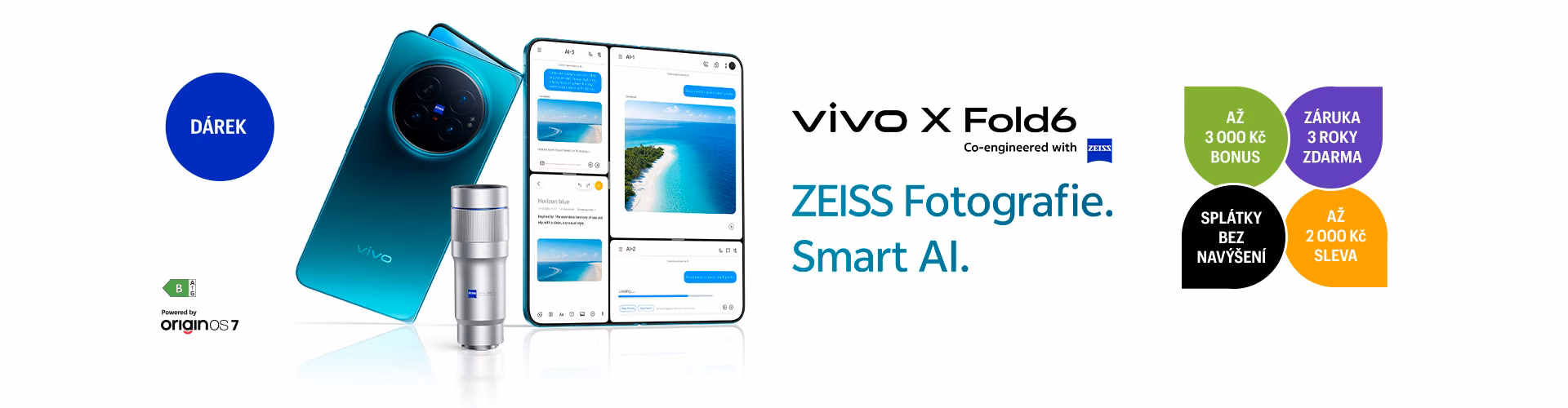 VIVO X Fold6