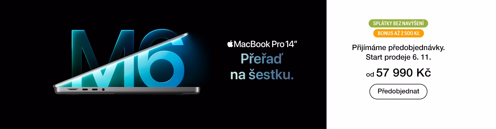 Apple MacBook