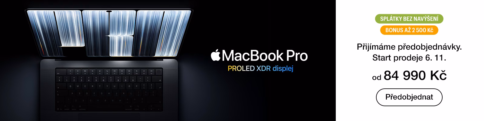 Apple MacBook Pro