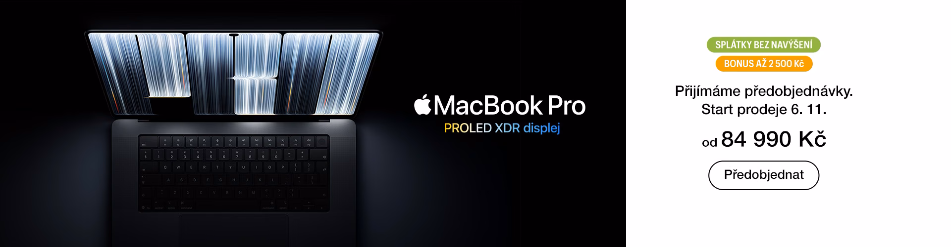 Apple MacBook Pro