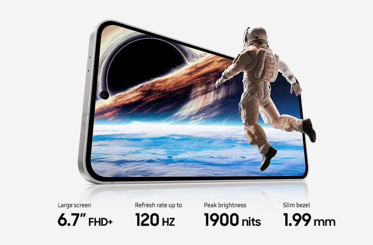 Zažij pohlcující zážitek ze sledování